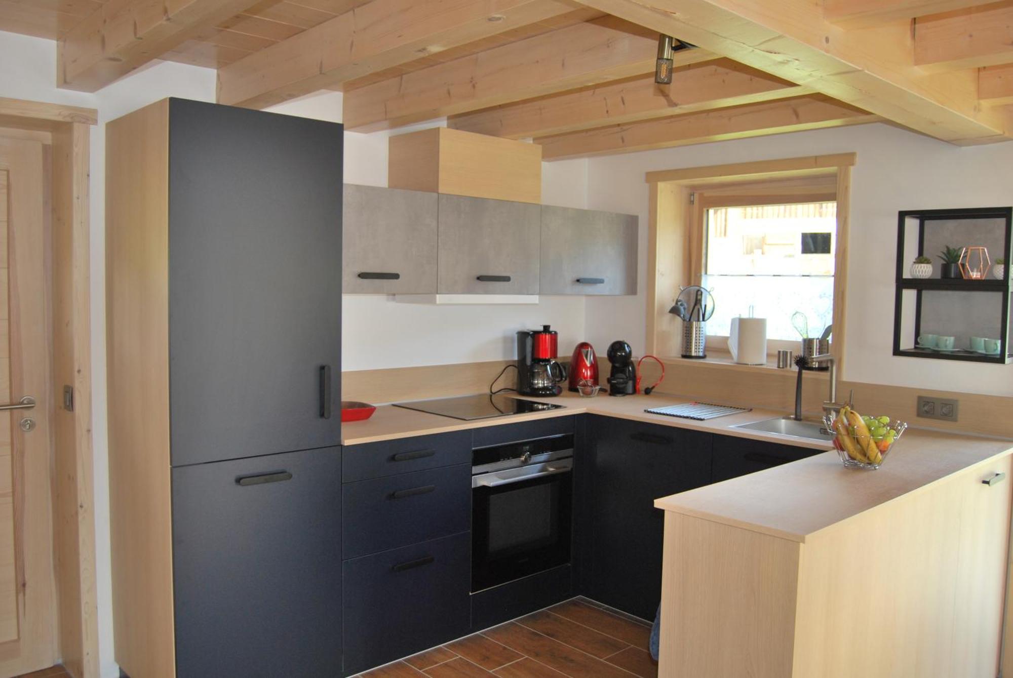 La Ferme Du Mont-Blanc Bed & Breakfast Combloux Eksteriør bilde